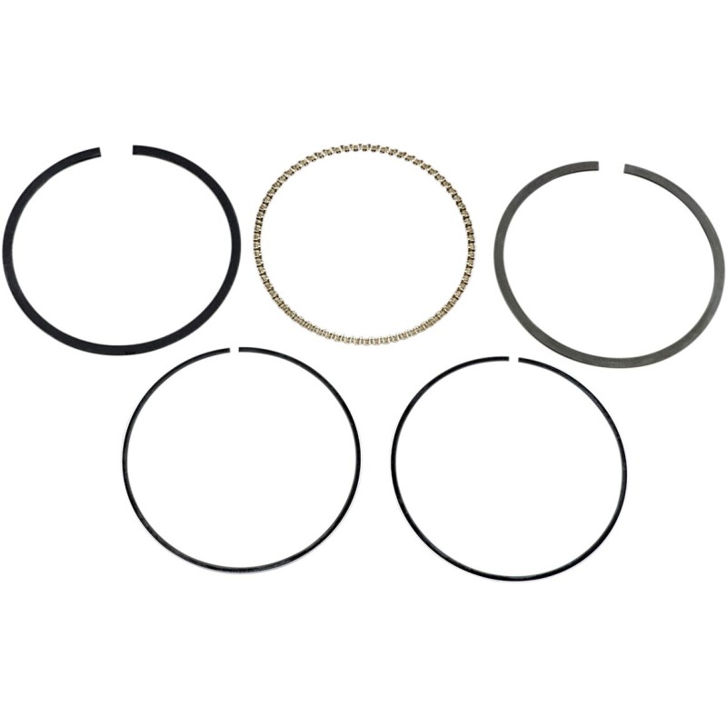PISTON RING SET STD F/103