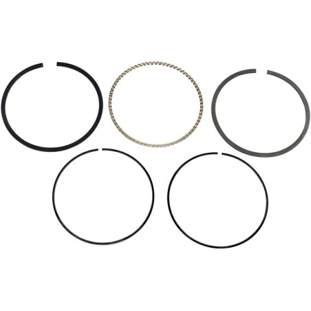 PISTON RING SET STD F/103