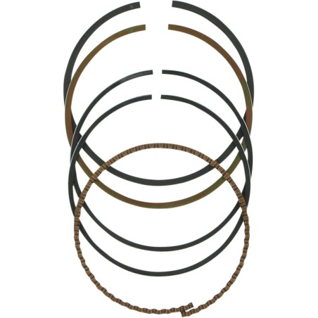 WISECO RING SET 3.169"