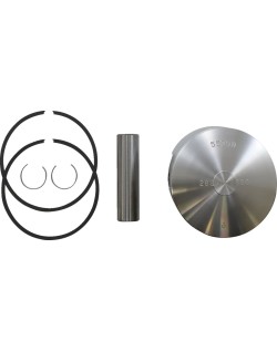 WISECO PISTON A.C. STD.