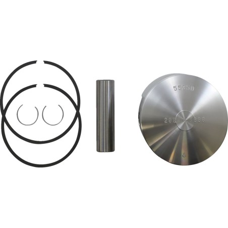 WISECO PISTON A.C. STD.