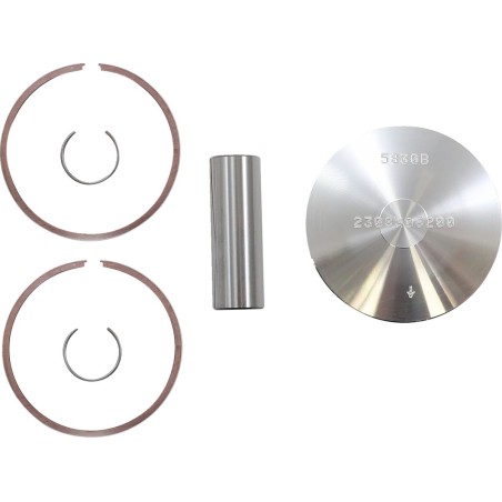 WISECO PISTON S-D STD.