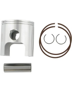 WISECO PISTON S-D .50MM