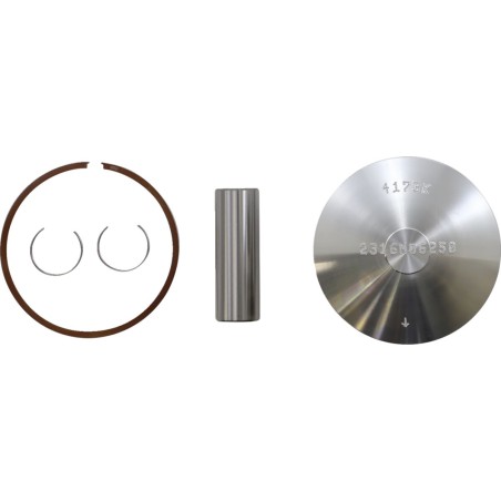 WISECO PISTON S-D .50MM