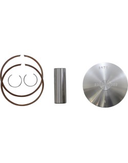 WISECO PISTON S-D 1MM