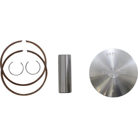 WISECO PISTON S-D 1MM