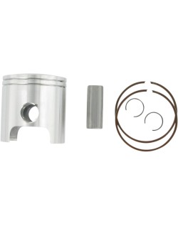 WISECO PISTON POL STD.