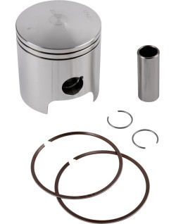 WISECO PISTON POL .50MM