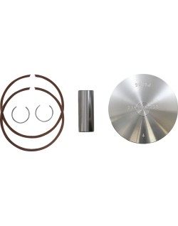 WISECO PISTON POL .50MM