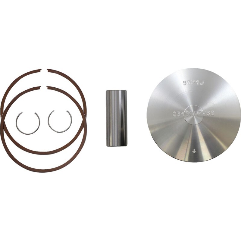 WISECO PISTON POL .50MM