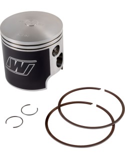 WISECO PISTON POL 1MM