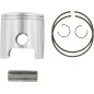 WISECO PISTON POL STD.