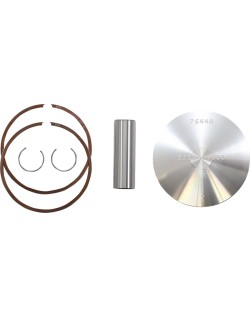 WISECO PISTON POL .50MM