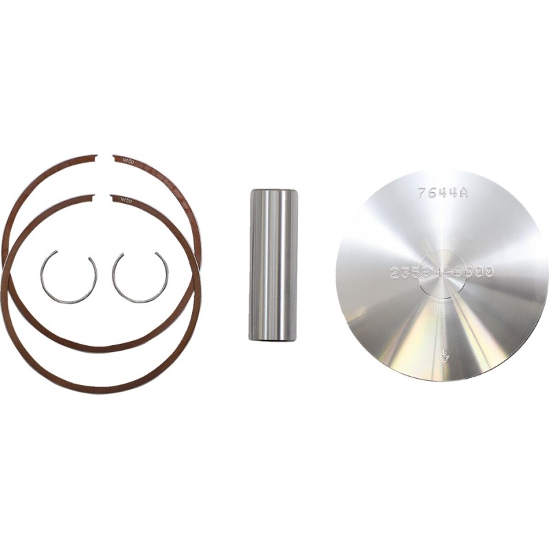 WISECO PISTON POL .50MM