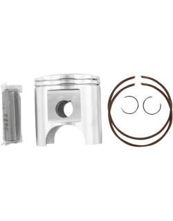 WISECO PISTON POL .50MM