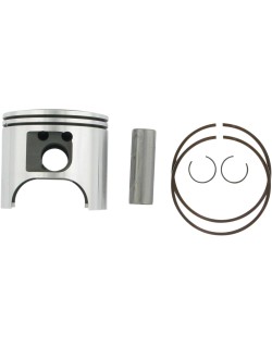 WISECO PISTON POL STD.