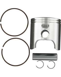 WISECO PISTON POL STD.