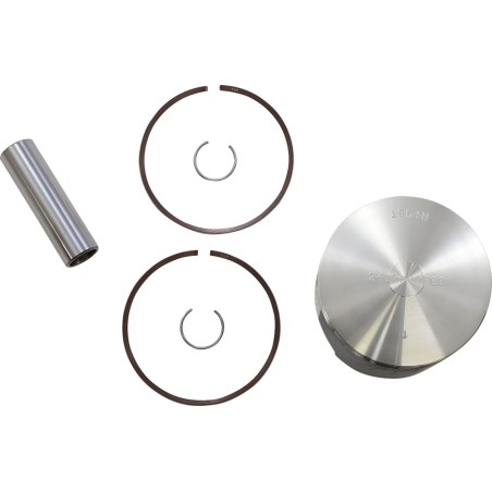 WISECO PISTON POL STD.