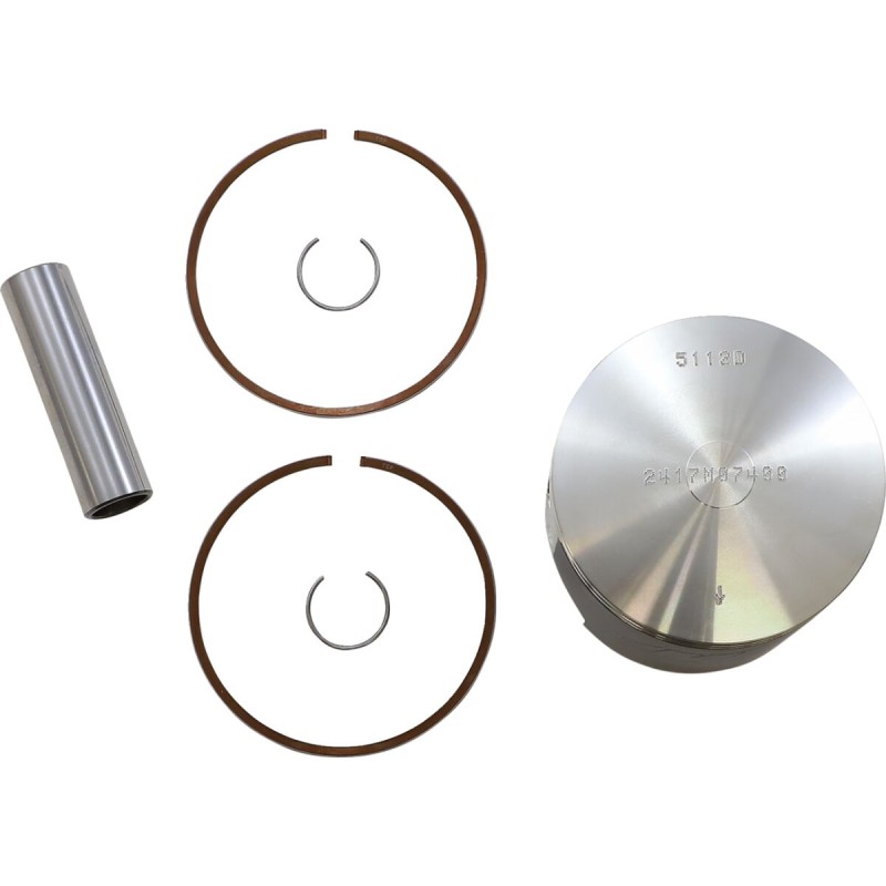 WISECO PISTON POL 1MM