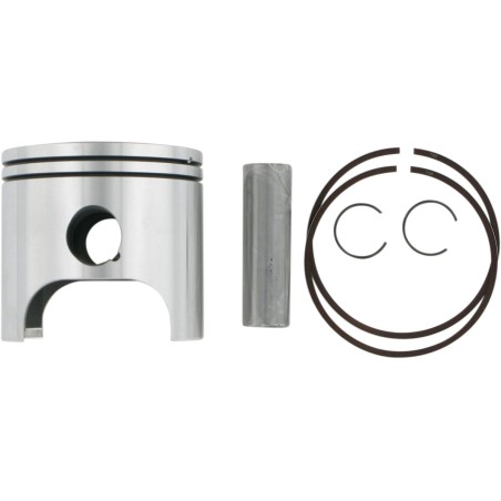 WISECO PISTON POL