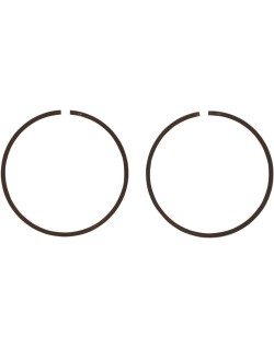 WISECO RING SET