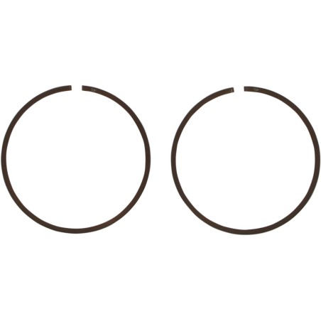 WISECO RING SET