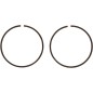 WISECO RING SET