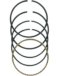 RING SET 010 84-99 EVO BT