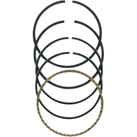 RING SET 010 84-99 EVO BT