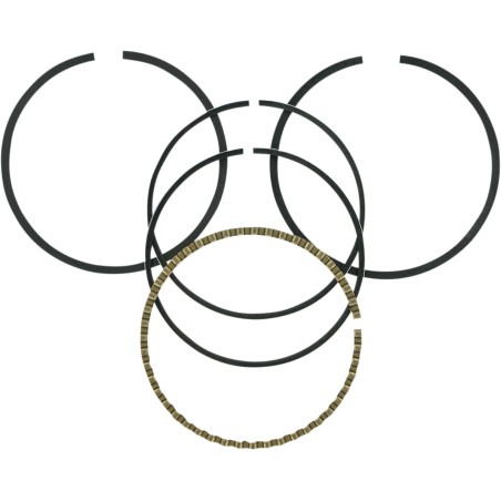 RING SET 020 84-99 EVO BT