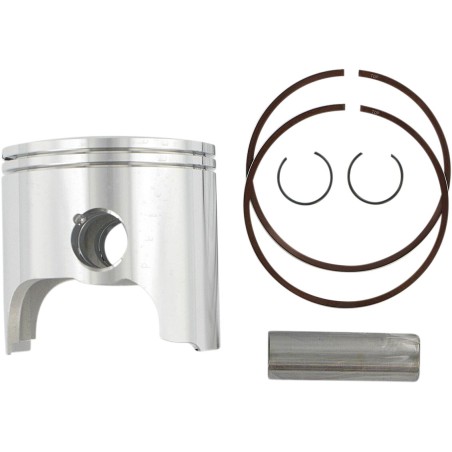 PISTON YAM 700 .50MM
