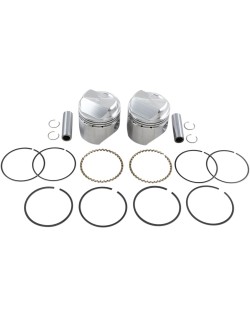 PISTON KIT .040 72-85 XL