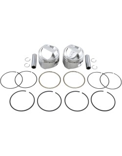 PISTON KT STD H.C.78-84BT
