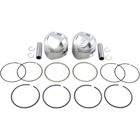 PISTON KT STD H.C.78-84BT