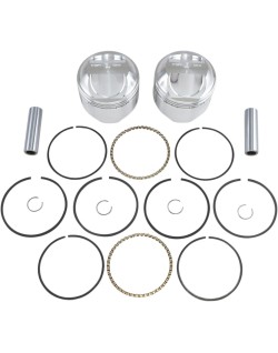 PISTON KT.040 H.C.78-84BT