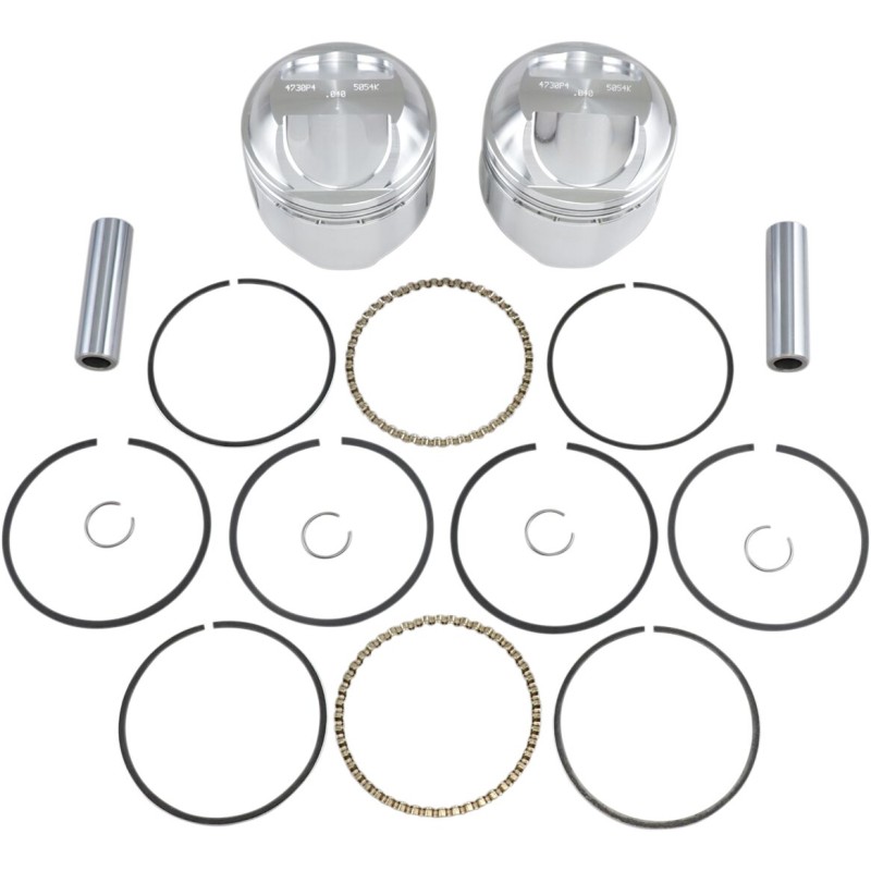 PISTON KT.040 H.C.78-84BT