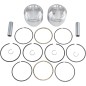 PISTON KT.040 H.C.78-84BT