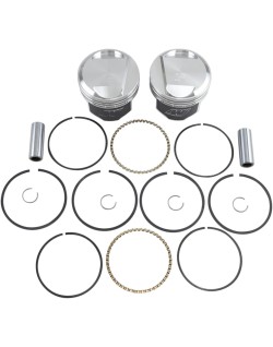 PISTON KIT .010 84-99 BT