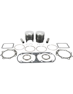 WISECO PISTON KIT YAM