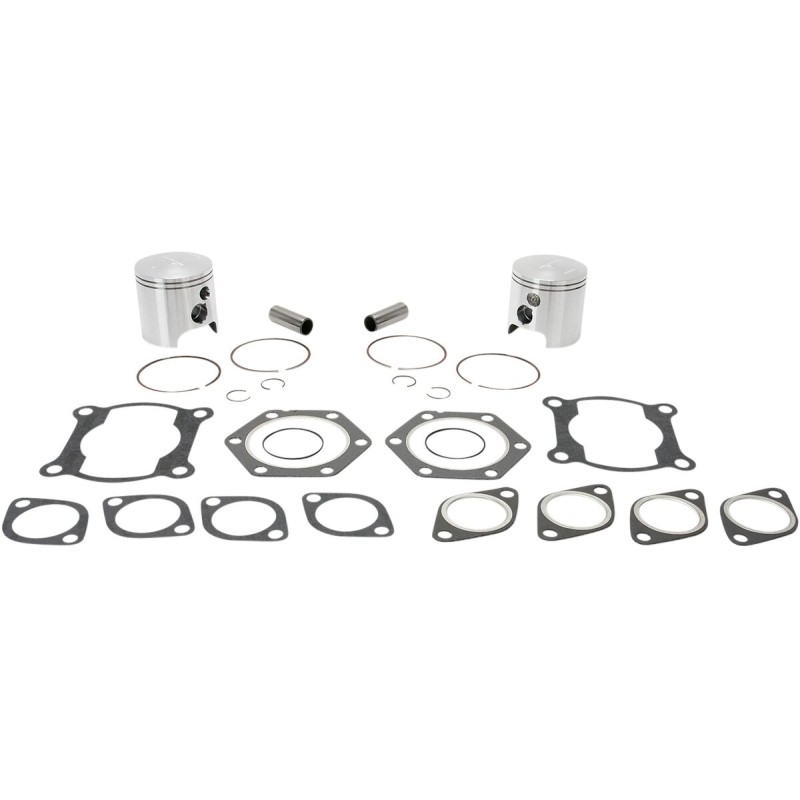 PISTON KIT POL F/C