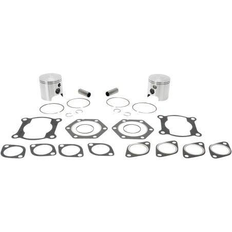 PISTON KIT POL F/C
