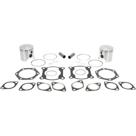 PISTON KIT POL F/C