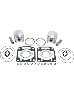 WISECO PISTON KIT A.C.