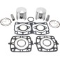 WISECO PISTON KIT YAM