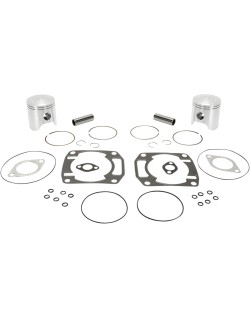 WISECO PISTON KIT A.C.