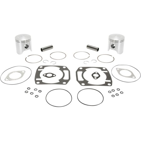 WISECO PISTON KIT A.C.