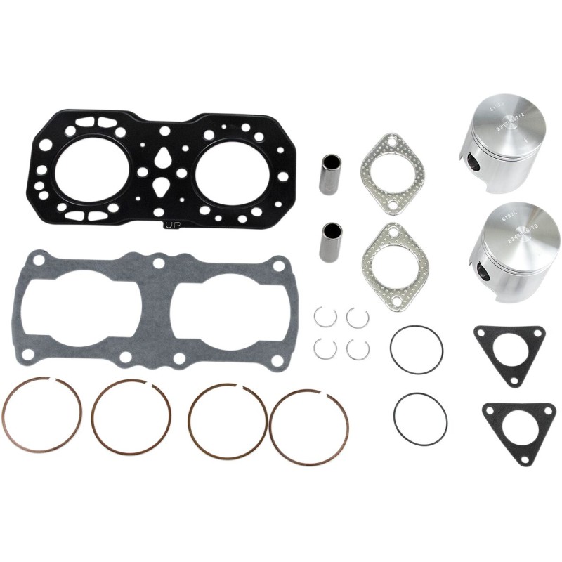 WISECO PISTON KIT POL
