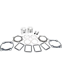 WISECO PISTON KIT YAM