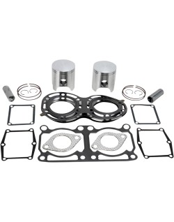 WISECO PISTON KIT YAMAHA