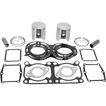 WISECO PISTON KIT YAMAHA